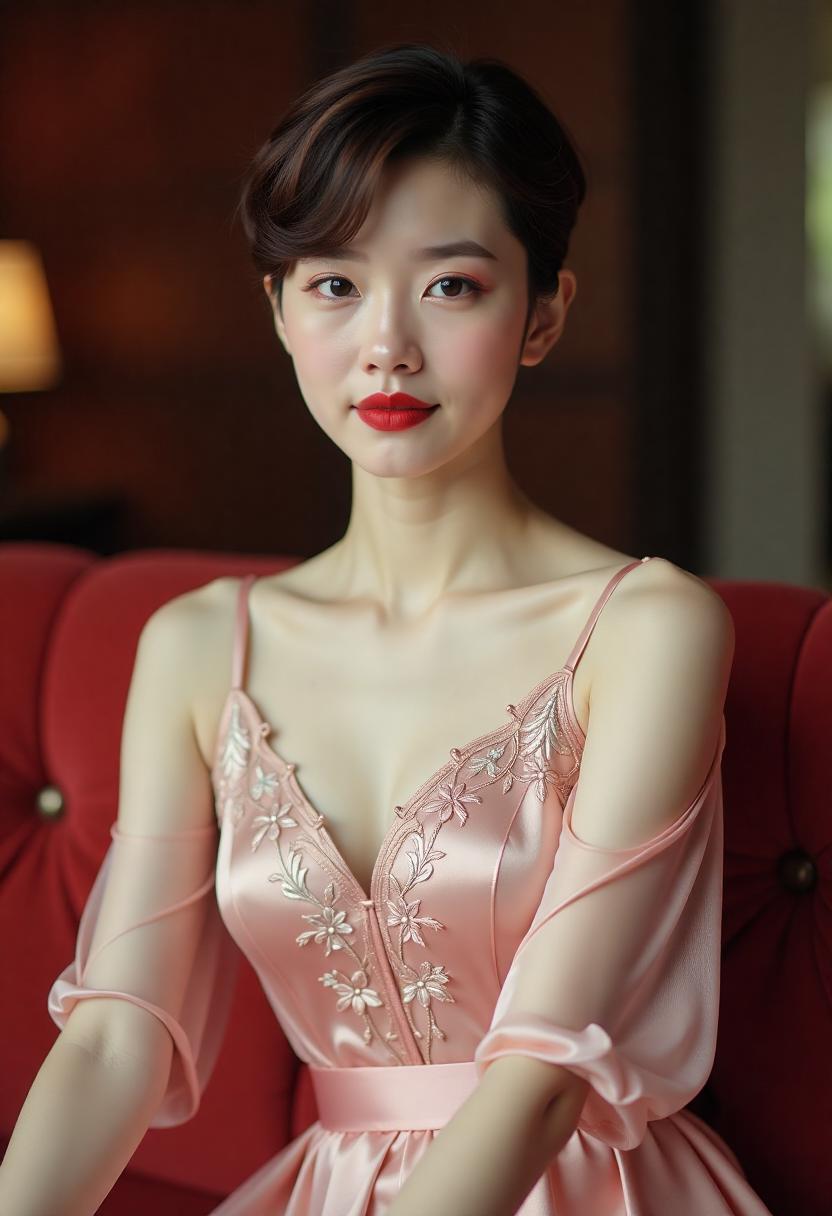 小森林夏秋篇电影海报
